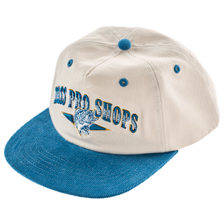 Bass Pro Shops Vintage BPS Patch Cap | Bass Pro Shops