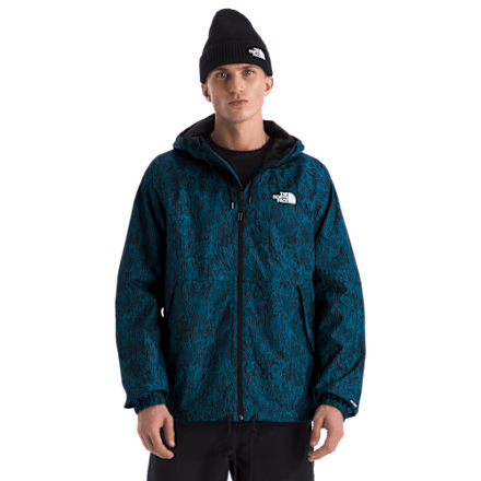 The North Face Men's Outerwear | Bass Pro Shops