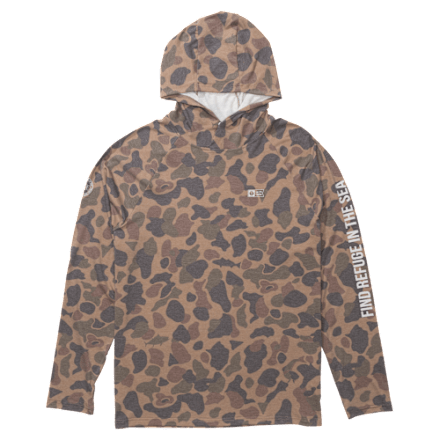 Free Fly Bamboo Lightweight Hoodie | Bass Pro Shops