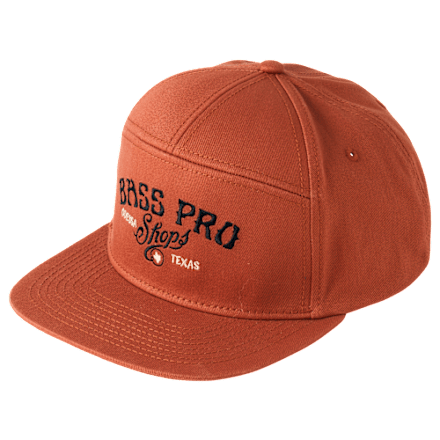 Bass Pro Shops Vintage BPS Patch Cap | Bass Pro Shops