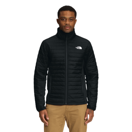 The North Face Cedar Trail Grid Fleece Full-Zip Jacket | Bass Pro