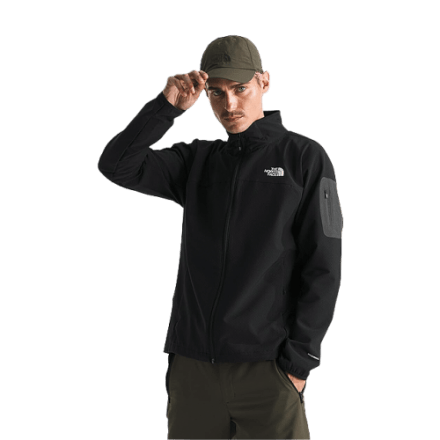 The North Face Tek Approach Jacket | Bass Pro Shops