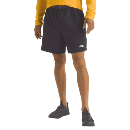 The North Face Class V Pathfinder Belted Shorts for Men | Cabela's
