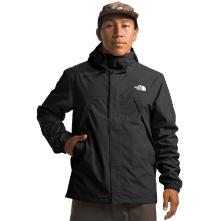 The North Face Cedar Trail Grid Fleece Full-Zip Jacket | Cabela's