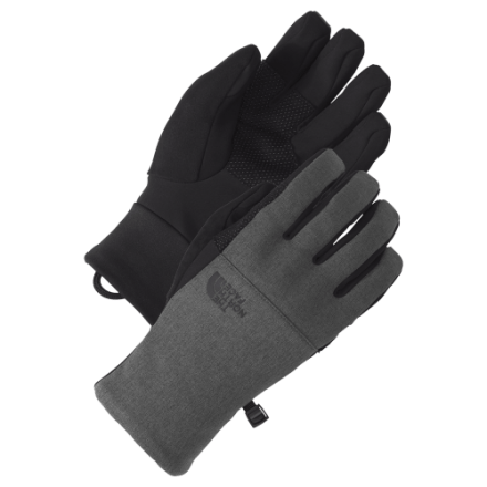 The North Face Sierra Etip Gloves | Cabela's