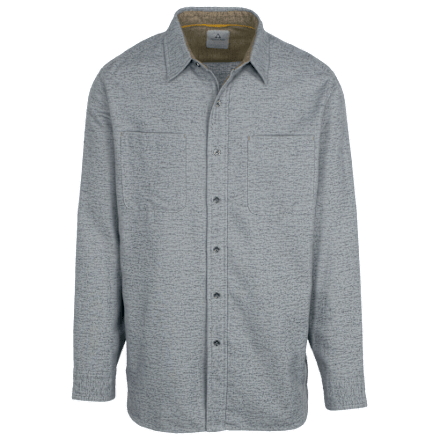 Pull Homme Red Head Taille 2XL - Couleur Taupe Clair (beige/blanc) - Col Ras Du Cou, Manches Longues