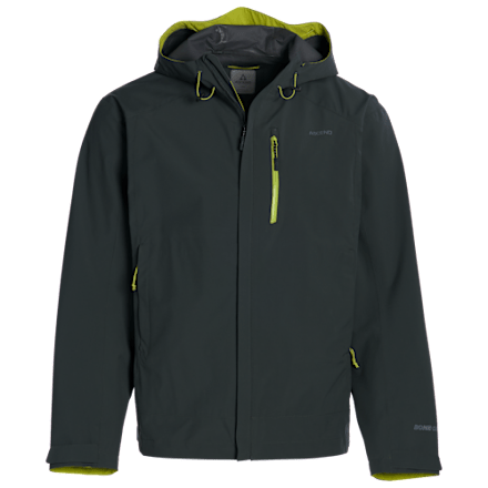 Ascend Meramec River BONE-DRY Hooded Rain Jacket | Bass Pro Shops