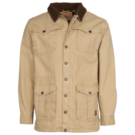 RedHead Washed Canvas Work Jacket for Men | Bass Pro Shops