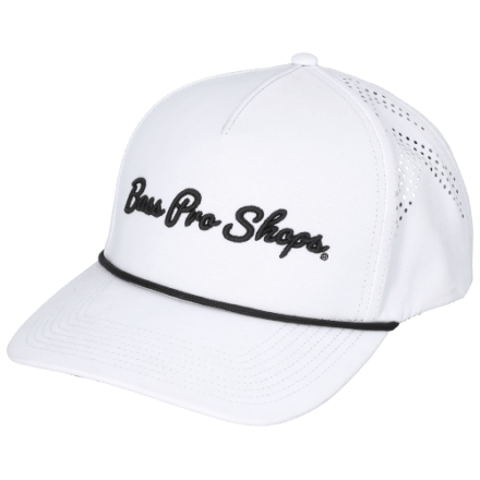 Bass Pro Shops Vintage BPS Patch Cap | Mack's Prairie Wings