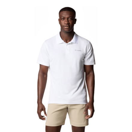 Columbia Utilizer Short-Sleeve Polo for Men | Bass Pro Shops