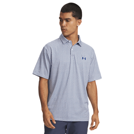under armour dress shirts Men's Button Down & Secure chest pockets hidden snap Men's Polo & Golf Shirts