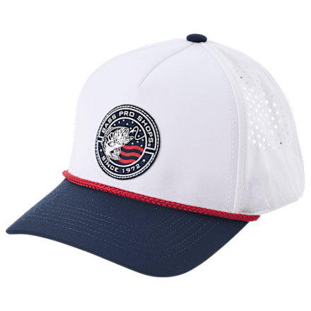 Bass Pro Shops Vintage BPS Patch Cap | Bass Pro Shops