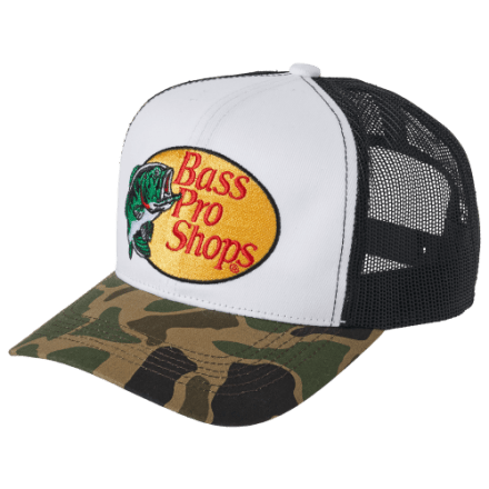Bass Pro Shops Leaping Bass Logo Cap | Bass Pro Shops