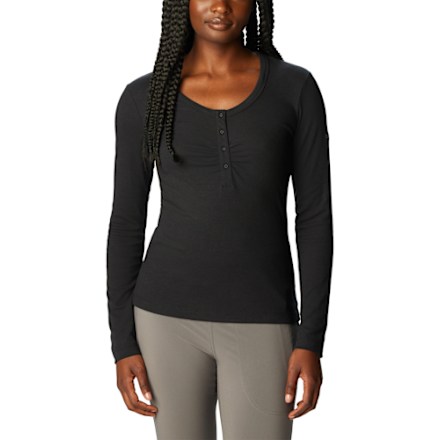 The North Face® Women's Terrain Long-Sleeve T-Shirt | Bass Pro