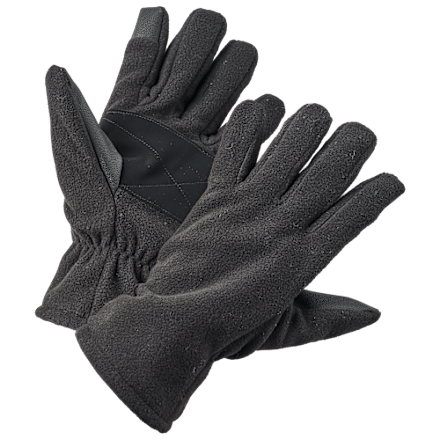 Natural Reflections Fleece Gloves with Touch Fingers | Bass Pro Shops