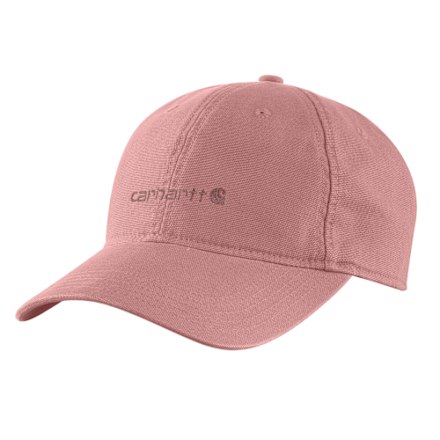 ? Carhartt | Baseball Cap | Unisex | Salmon Pink s-l400.jpg main image 2