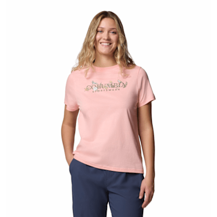 Columbia Rolling Bend Outback Critters Short-Sleeve T-Shirt