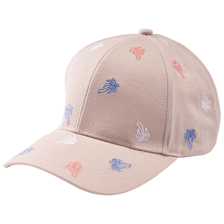 Sunday Afternoons Tropical Flora Trucker Snapback Cap for  display picture 3