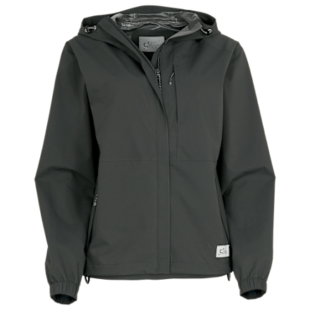 World Wide Sportsman Hydrocast Rain Jacket | Bass Pro Shops