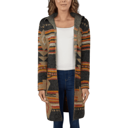 Bass pro womens sweaters shop