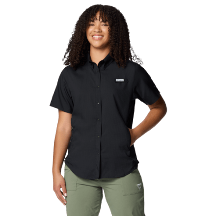 Columbia PFG Tamiami II Short-Sleeve Shirt | Bass Pro Shops