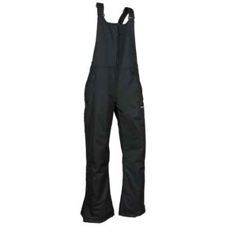 Salopette De Neige Arctix Homme - Taille 4XL (tour De Taille 46 Pouces) - Noir - Occasion