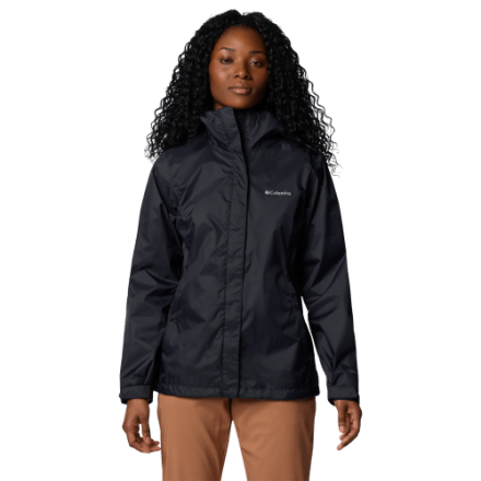 Columbia Watertight II Rain Jacket | Bass Pro Shops