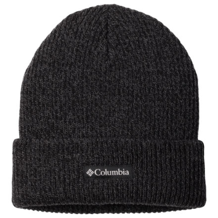 thumbnail image 2 of Columbia Women's Boundless Days Cable Knit Pom Beanie - Cozy, Stretchy, Made With Recycled Polyester 2 of 6