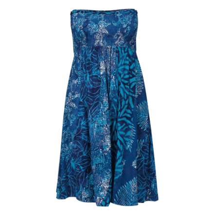Columbia PFG Freezer Maxi Dress | Bass Pro Shops