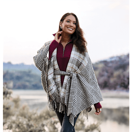 Natural Reflections Space Dye Cardigan | Bass Pro Shops