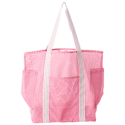 Natural Reflections Mesh Tote Bag | Bass Pro Shops