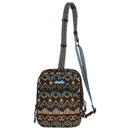 KAVU Mini Remix Rope Bag in Geode #9401-2514 NWT Kavu Mini Remix Rope Bag – Wind Rose North Ltd. Outfitters main image 3