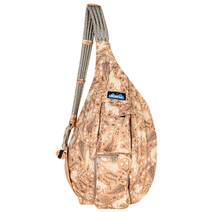 KAVU Mini Remix Rope Bag | Cabela display picture 1