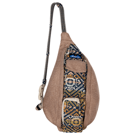 KAVU Mini Remix Rope Bag in Geode #9401-2514 NWT Kavu Mini Remix Rope Bag – Wind Rose North Ltd. Outfitters main image 2