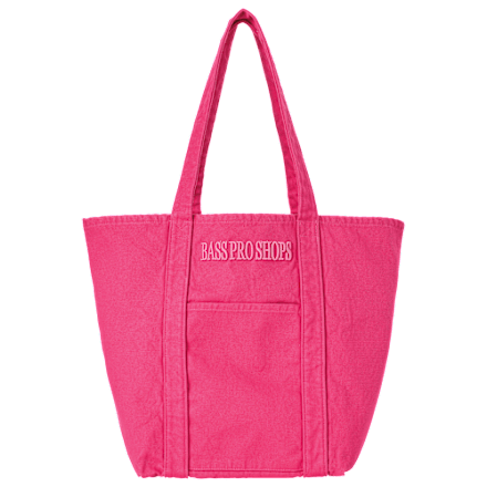 bass pro pink tackle bag Goture Crossbody Fishing w/ 3600 Pink Fishing Tackle Trays Youre serious about your fishing Bass Pro Shops Embroidered Canvas