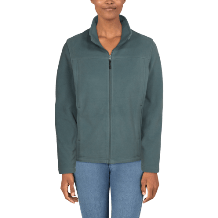 Natural Reflections Fleece Full Zip Jacket or Vest Cabela s
