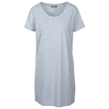 sachin and babi light blue dress Womens Oversized Shirt Dress main image 1