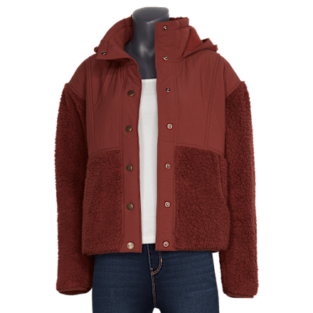 Fleece Jackets Outerwear, Clothing | Kohl's
