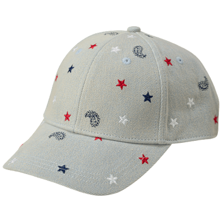 Carhartt Canvas Embroidered Graphic Cap | Bass Pro Shops display picture 3