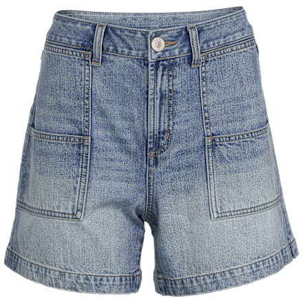 Natural Reflections 5-Pocket Denim Shorts | Bass Pro Shops
