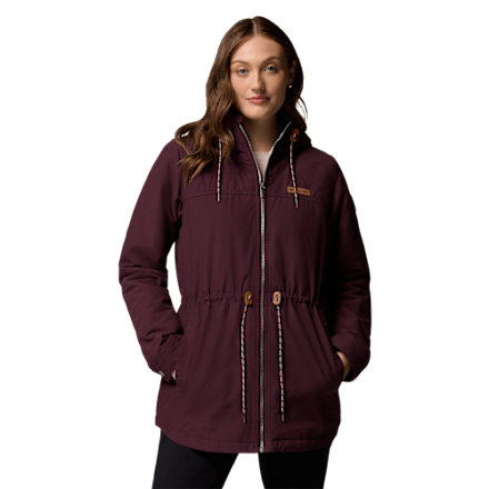 Columbia Chatfield Hill Jacket for Ladies | Bass Pro Shops