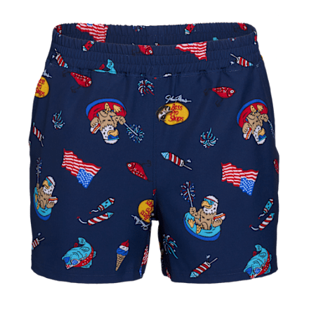 Men's Short Sale - Star Spangled Summer Sale | Bass Pro Shops