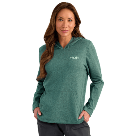 Columbia PFG Solar Stream Hoodie for Ladies | Bass Pro Shops