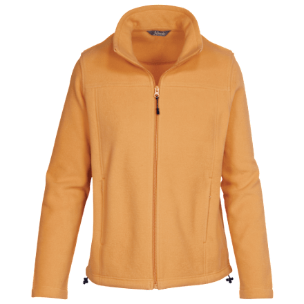 Natural Reflections Zip Fleece Jacket Mack's Prairie Wings