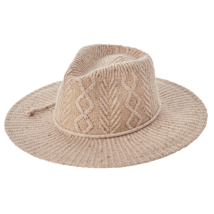 NWT I.N.C. Wide brim Hat Natural Tan, Brown or White INC International Concepts Ladies Tan Straw Sun Hat w  main image 4
