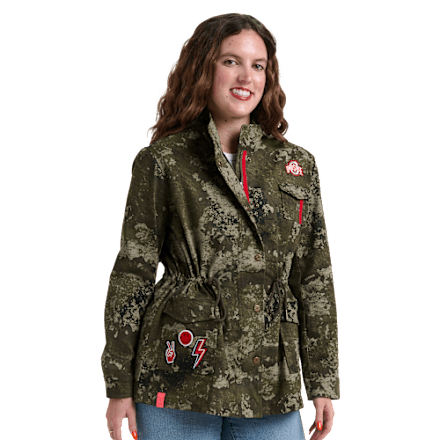 Bass Pro Shops Johnny Morris Guidewear Elite 2L Jacket with BONE