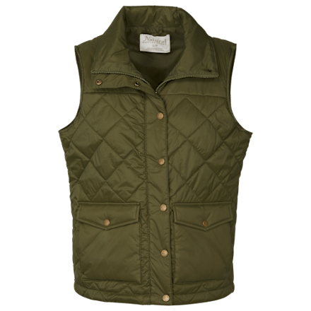 Veste Polaire Sans Manches Natural Reflections Pour Femme - Taille M, Bleue, Neuve Avec étiquettes