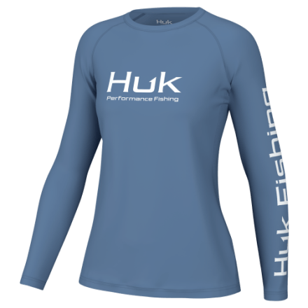 Huk Farm Pursuit Long Sleeve Huk Farm Pursuit Long Sleeve