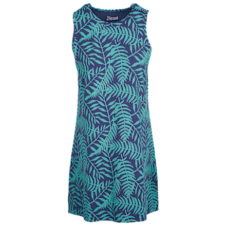 Natural Reflections Slub Knit Sleeveless Midi Dress | Cabela's