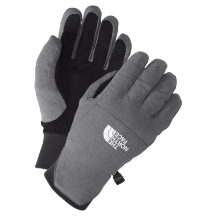 The North Face Shelbe Raschel E-Tip Gloves for Ladies | Cabela's